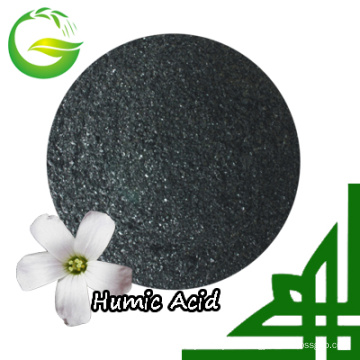 Organic Fertilizer Super Potassium Humate From Leonardite